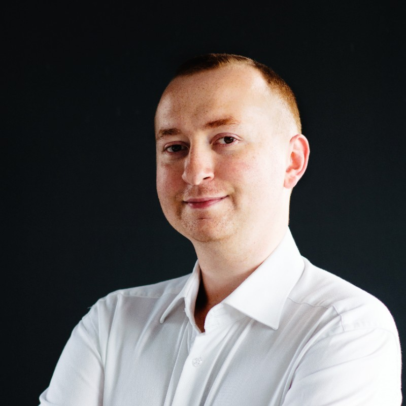 Bartłomiej Bernat