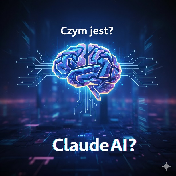 czym jest claude