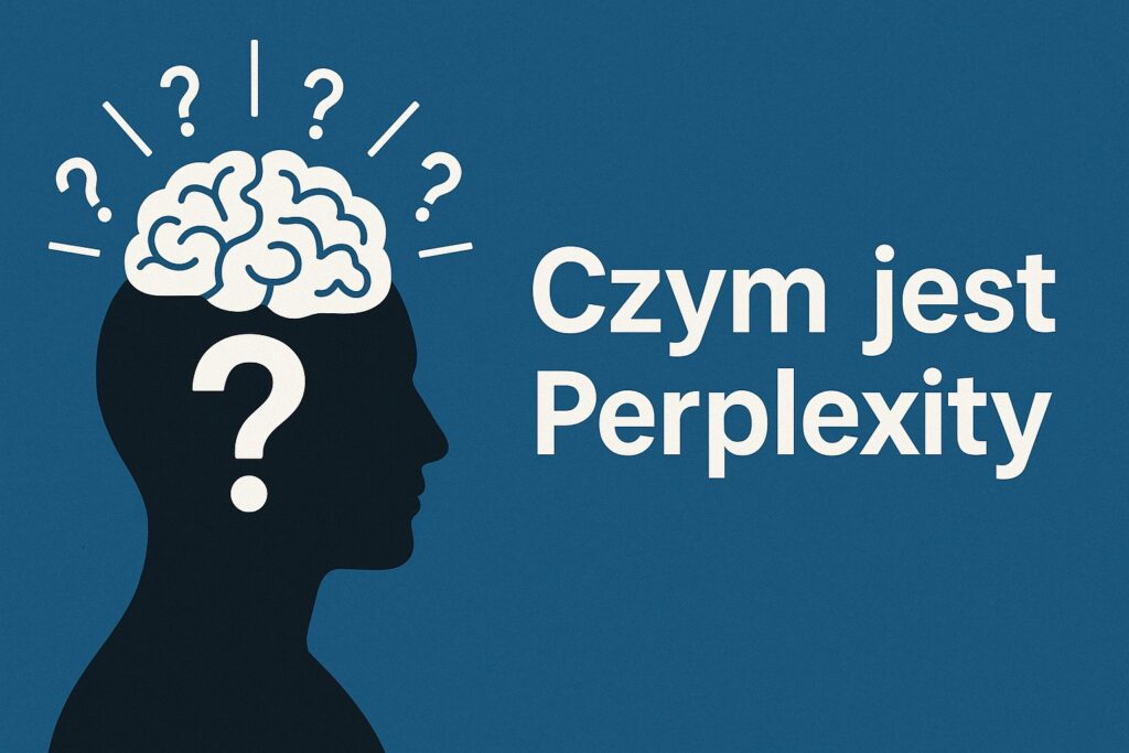 czym jest perplexity